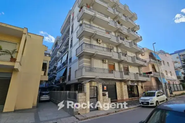 Apartament in Via Assisi 6, Cerignola - Photo 1