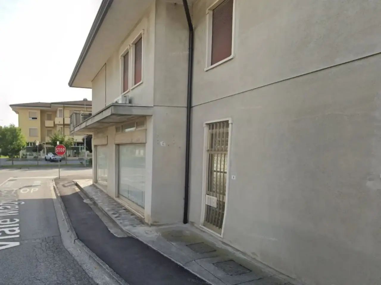 Negozio in Via Negrin 125, Camisano Vicentino, {3} - Foto 2