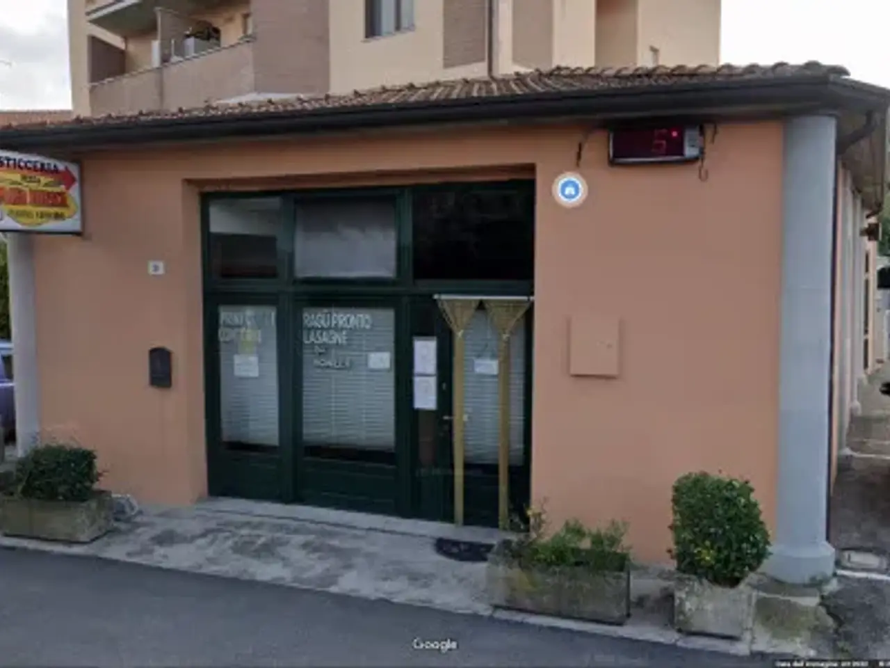 Pizza al taglio in Via Consolare 31, Forli', {3} - Foto 1
