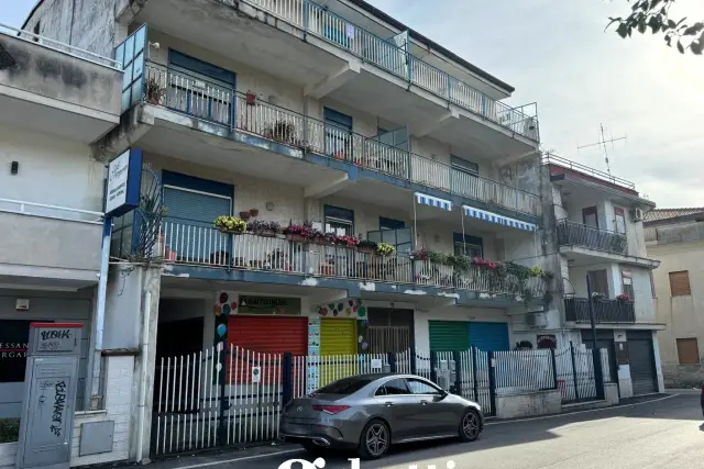 Wohnung in Viale Italia, Vitulazio - Foto 1