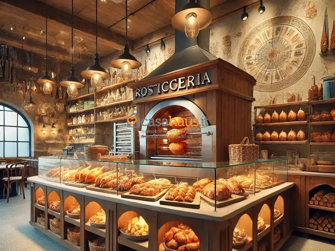 Ristorante in , Bolzano, {3} - Foto 2
