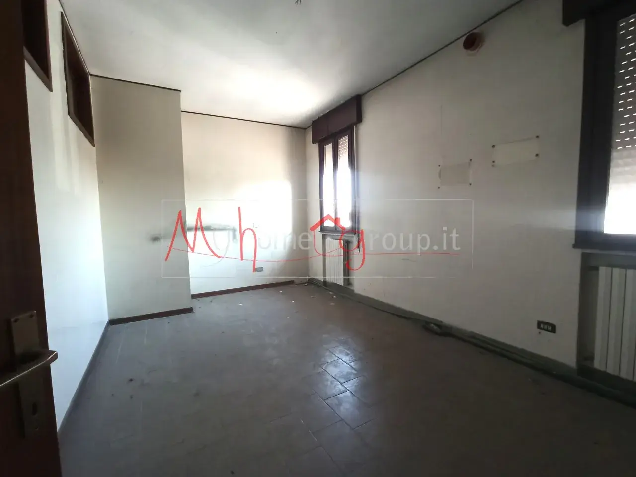 Ufficio in Via Aldo Moro, Ponte San Nicolo', {3} - Foto 1