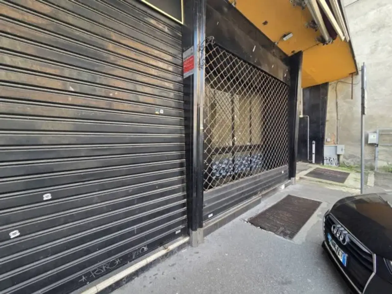 Negozio in Via Sant'Antonio, Gallarate, {3} - Foto 1