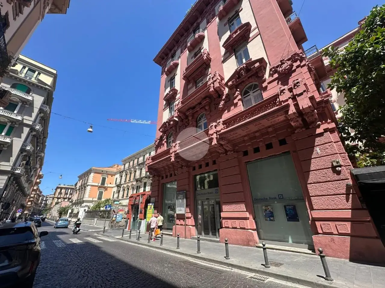 Negozio in Vico del Vasto a Chiaia 41, Napoli, {3} - Foto 2