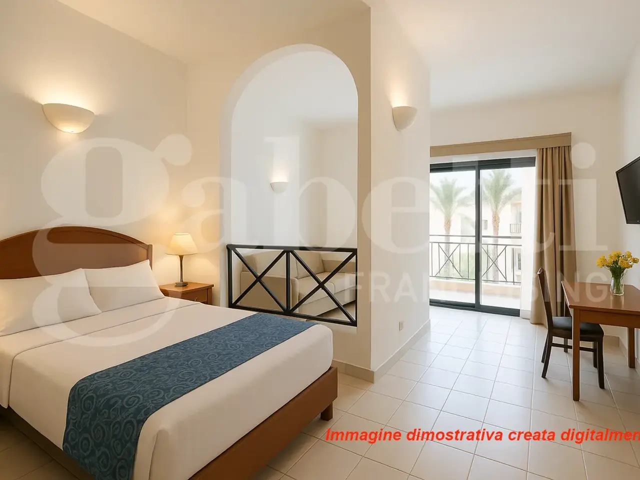 Albergo in Via Pasitea , 344, Positano (Sa), Positano, {3} - Foto 1