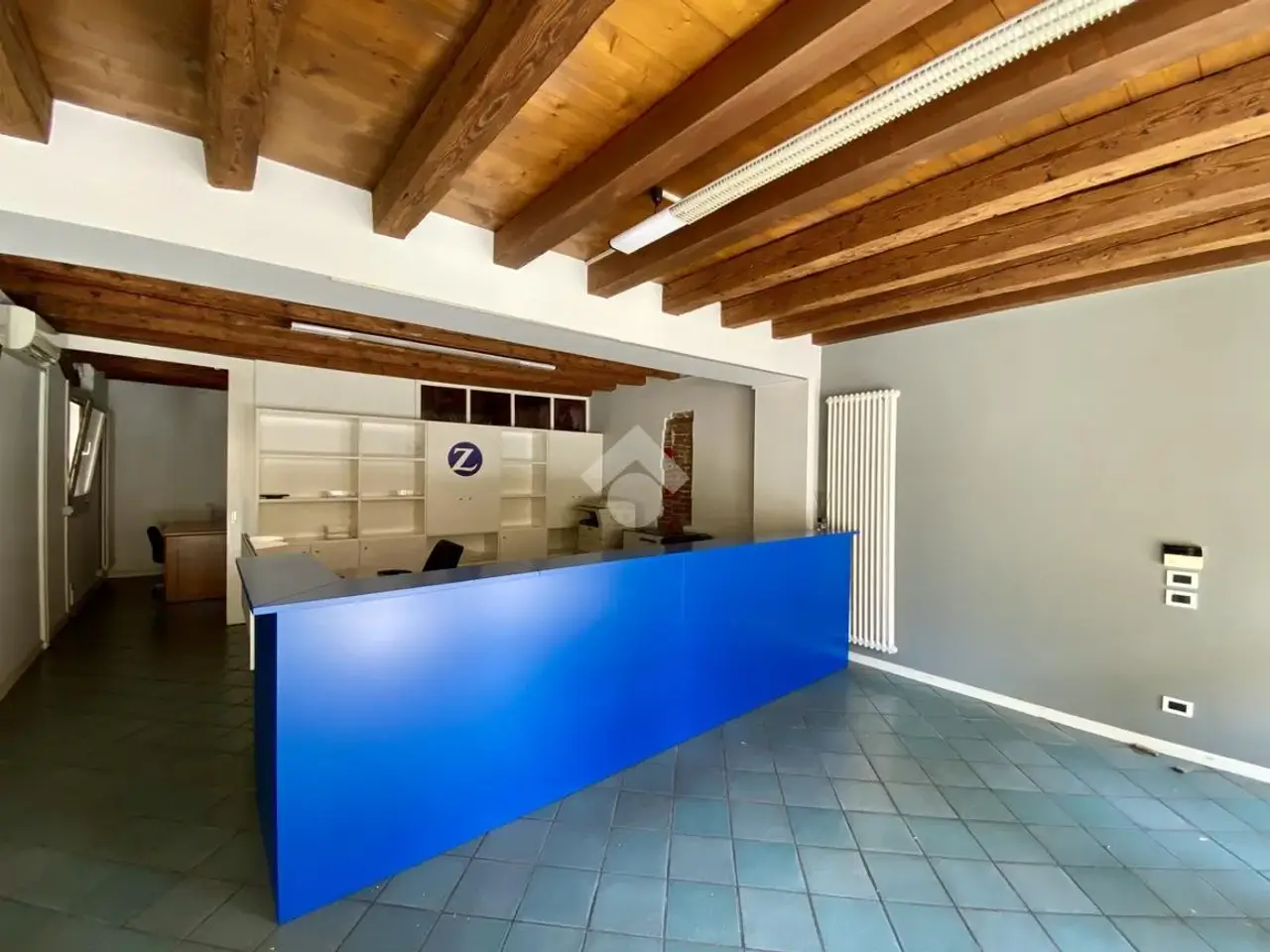 Negozio in Via Arasella 23, Isola Vicentina, {3} - Foto 1