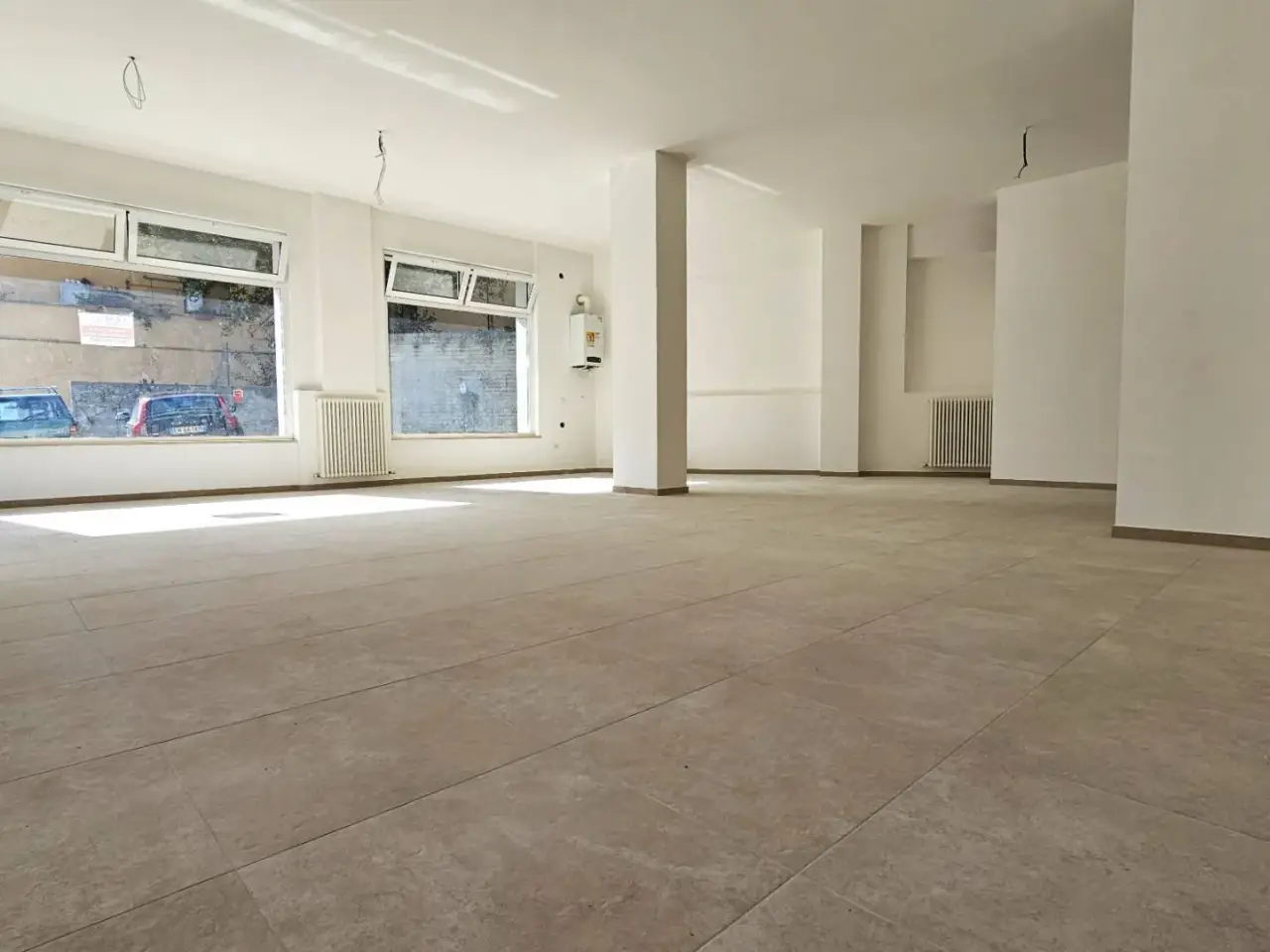 Negozio in Via Cona 92, Teramo, {3} - Foto 1