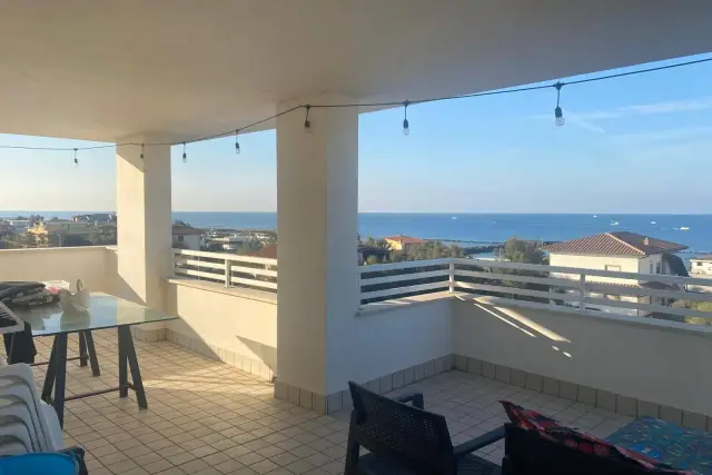 Penthouse in Viale di Focene, Fiumicino - Foto 1