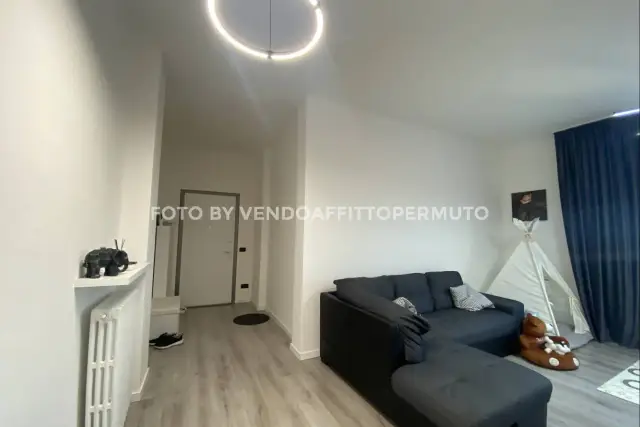 3-room flat in Via Facheris, Grumello del Monte - Photo 1