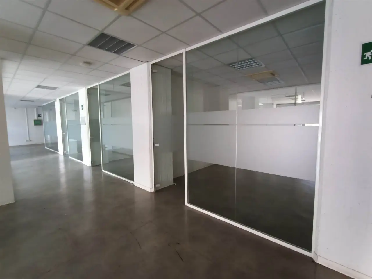 Ufficio in , Palermo, {3} - Foto 1