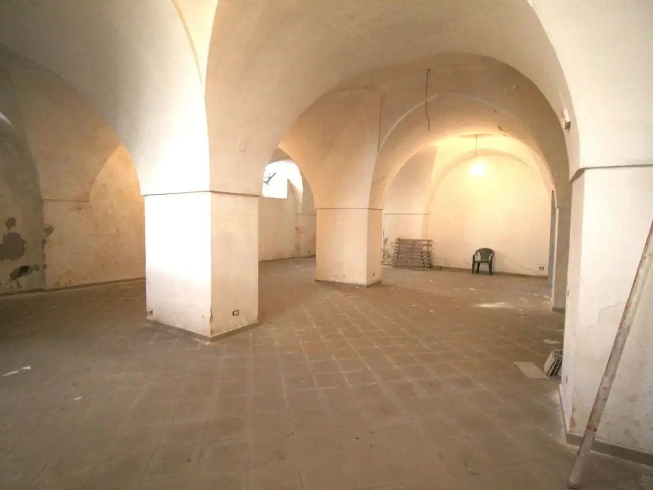Parcheggio chiuso in Via XX Settembre, 136, Galatone, Italia, Galatone, {3} - Foto 1