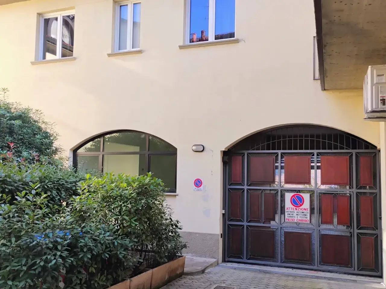 Ufficio in Corso Milano, Monza, {3} - Foto 2