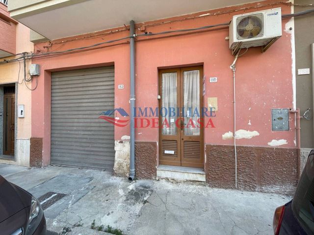 Quadrilocale in Via San Lorenzo 190, Francavilla Fontana - Foto 1