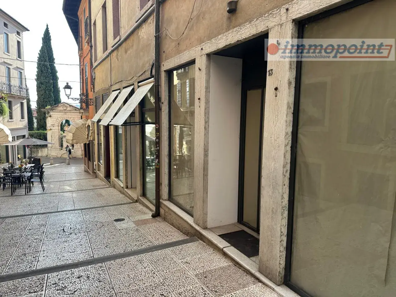 Negozio in Via Ferracina, Bassano Del Grappa, {3} - Foto 1