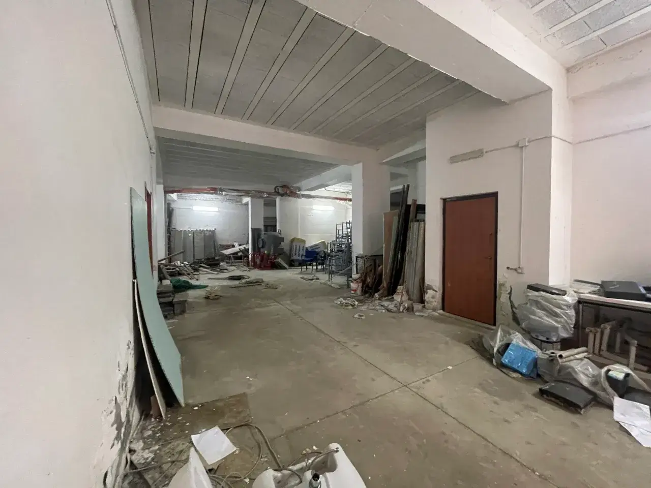 Magazzino in Via Contesse 1, Messina, {3} - Foto 2