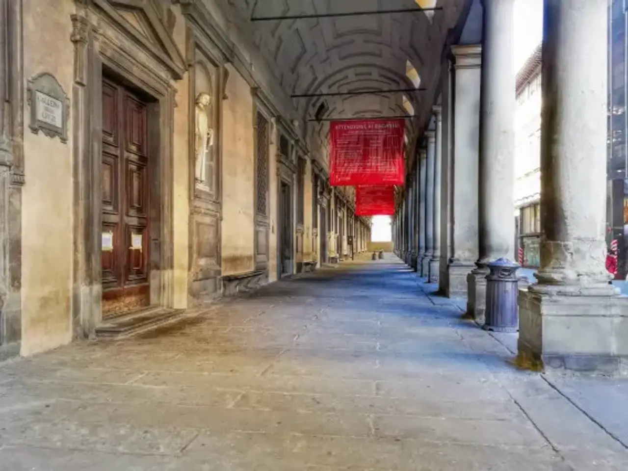 Ristorante in Via Por Santa Maria 10, Firenze, {3} - Foto 2