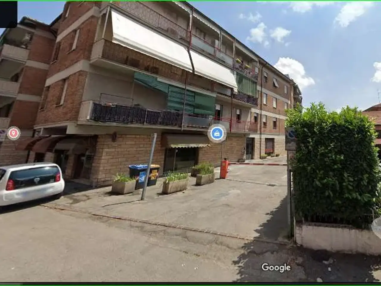 Negozio in Via M. Bonacini 284., Modena, {3} - Foto 1