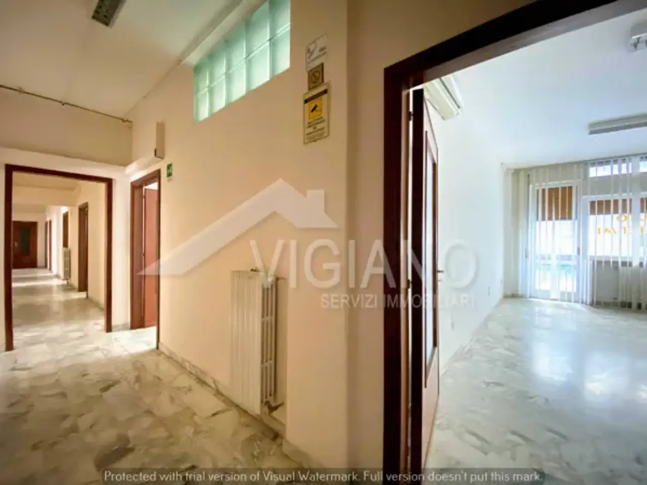Ufficio in Via Lecce, Foggia, {3} - Foto 2