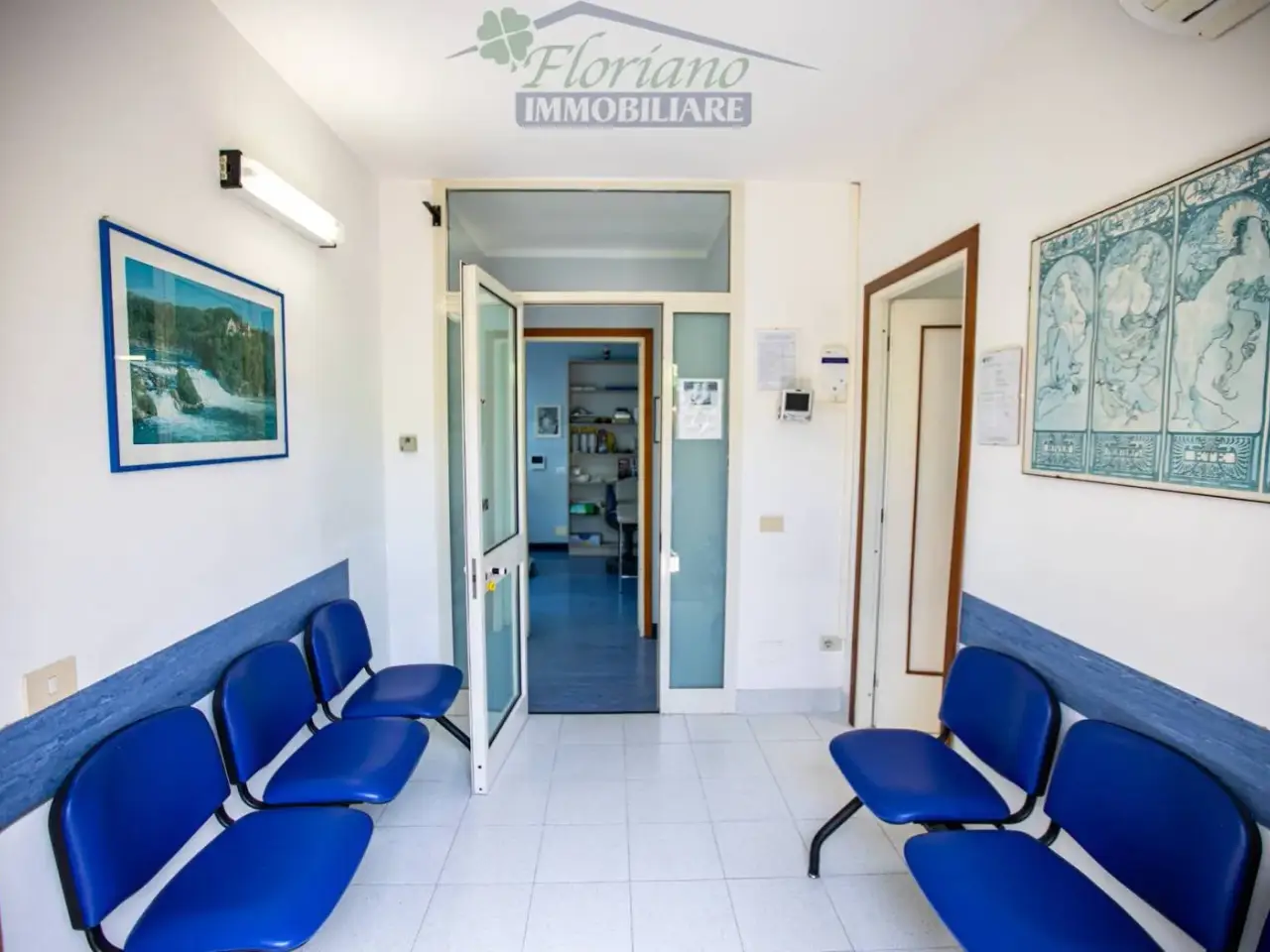 Ufficio in Via dei Salici, Montalto Di Castro, {3} - Foto 2