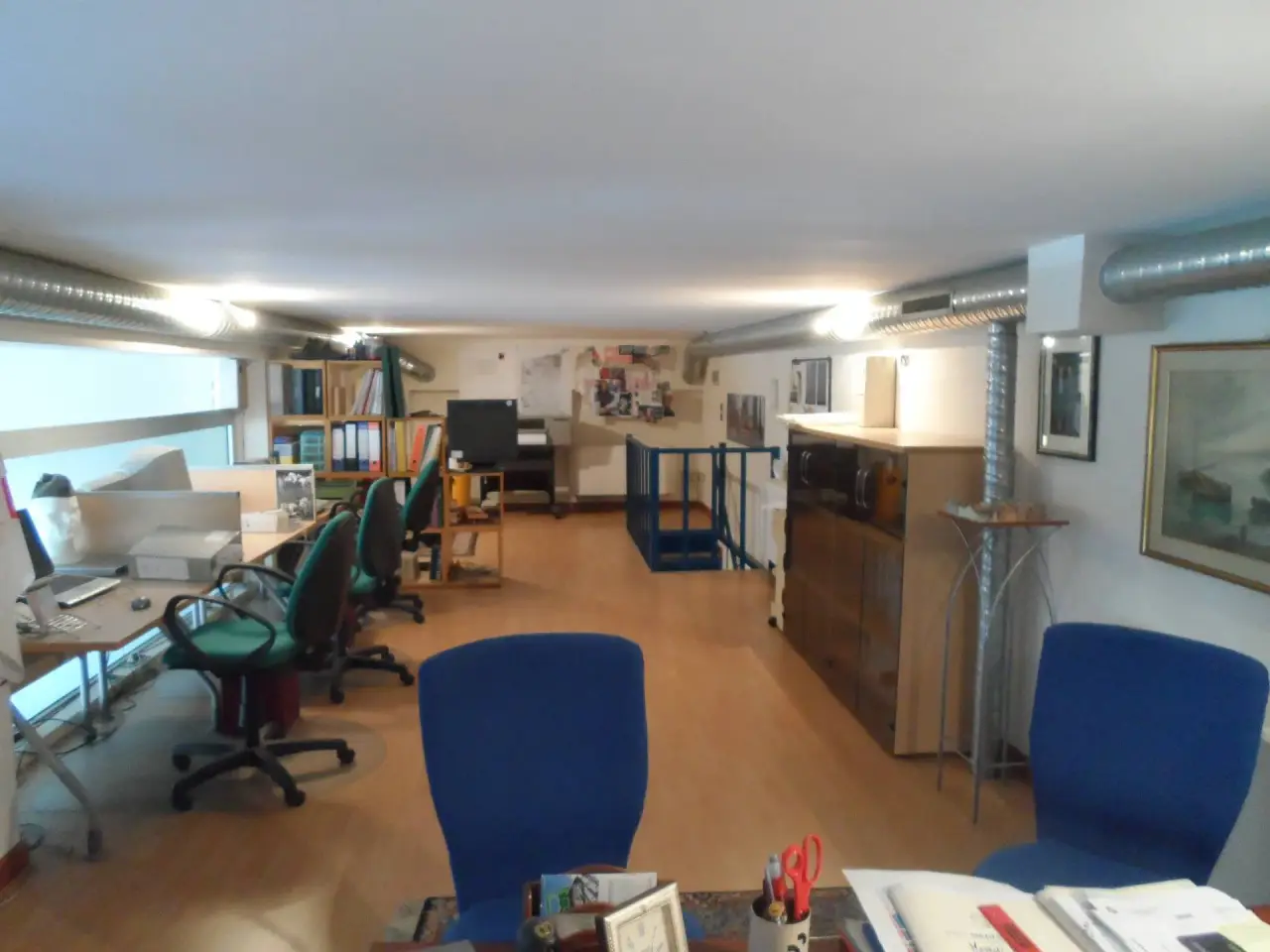 Ufficio in Via Piave, San Benedetto Del Tronto, {3} - Foto 2