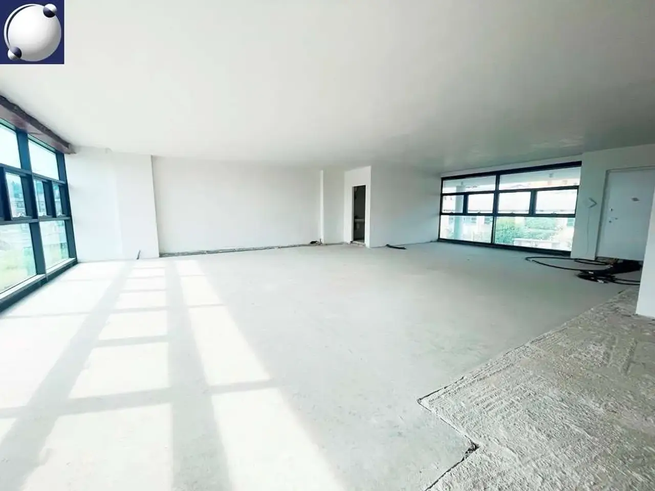 Ufficio in Via Milano, Cantu', {3} - Planimetria 1