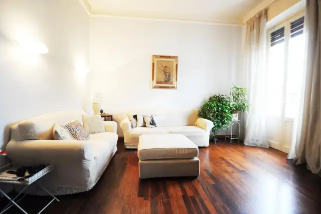 Apartament in Via Niccolò Machiavelli 00, Prato - Photo 1