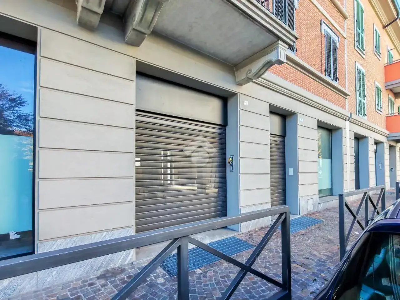 Negozio in Via Cremona 6, Crema, {3} - Foto 1