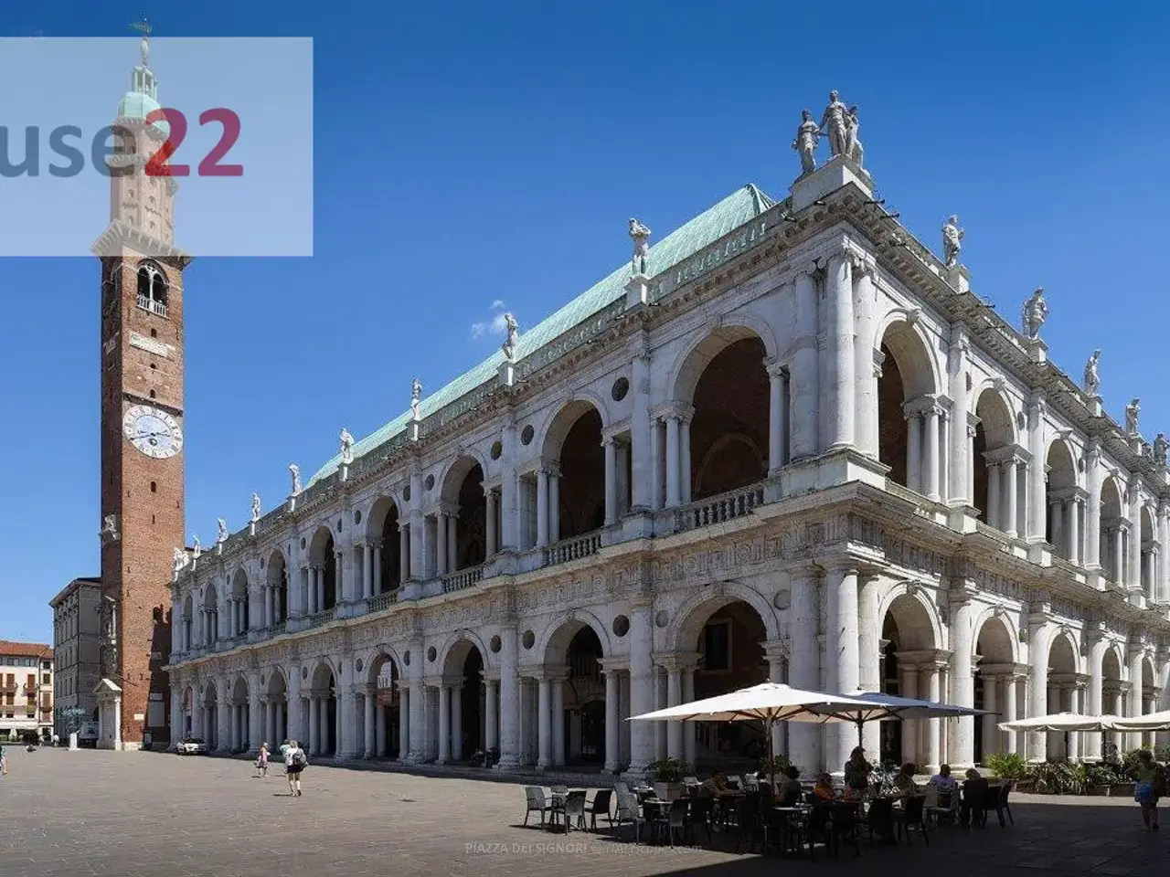 Negozio in Piazza dei Signori, Vicenza, {3} - Foto 1
