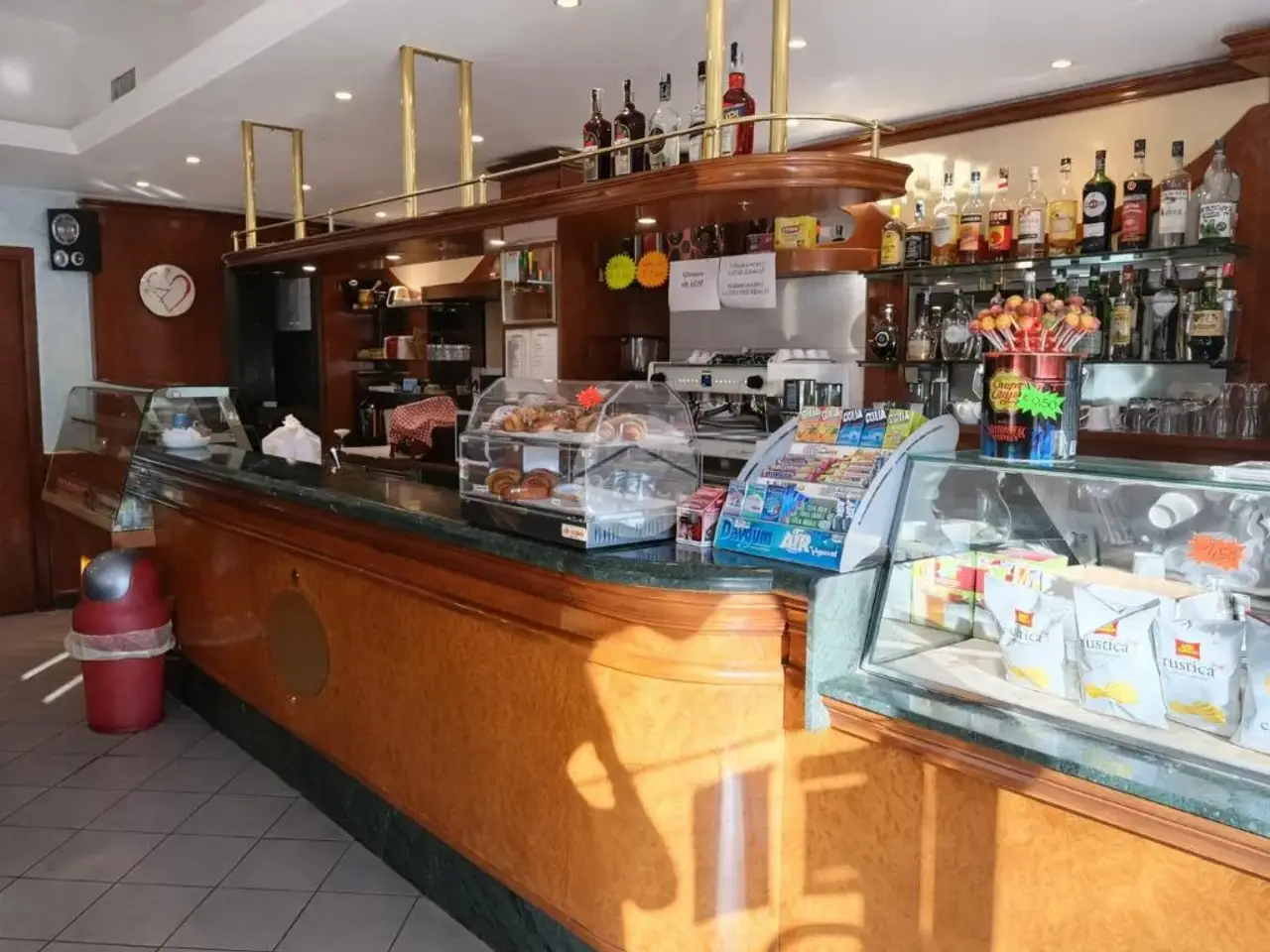 Negozio in Via S. Bernardino, Bergamo, {3} - Foto 2