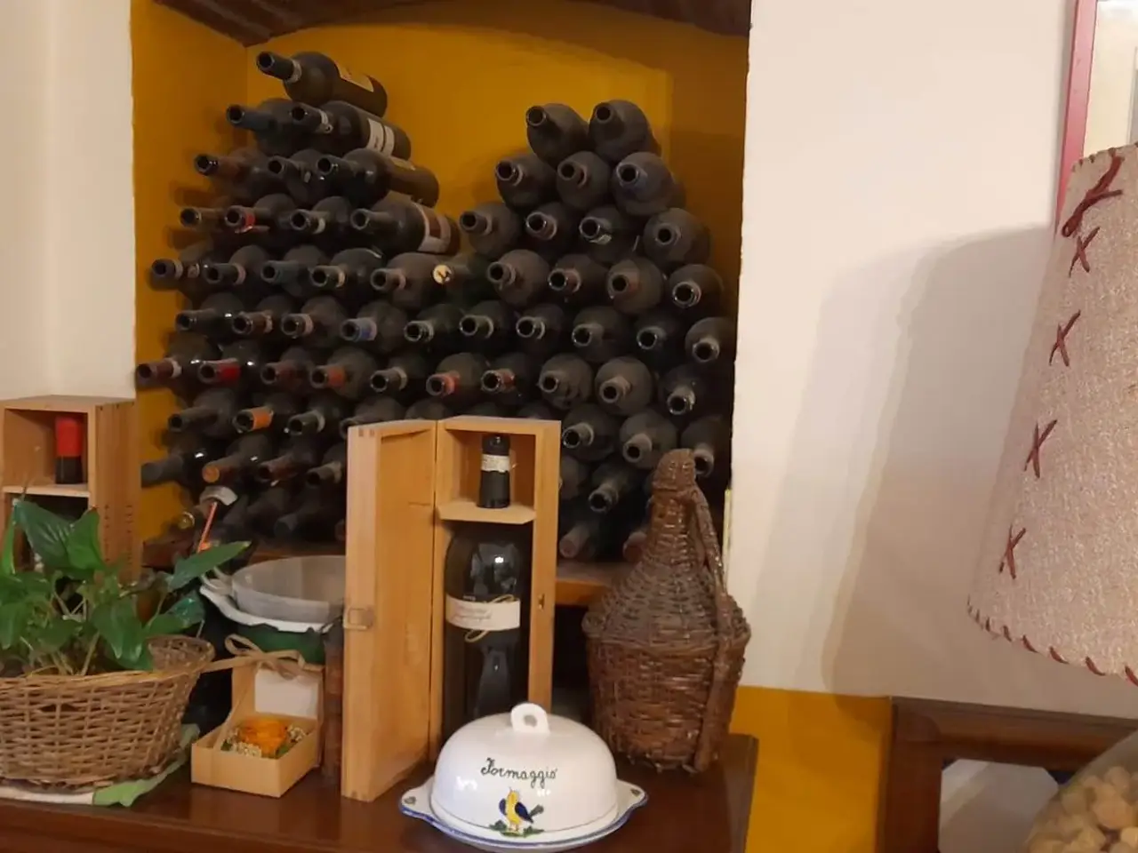 Ristorante in , Impruneta, {3} - Foto 1