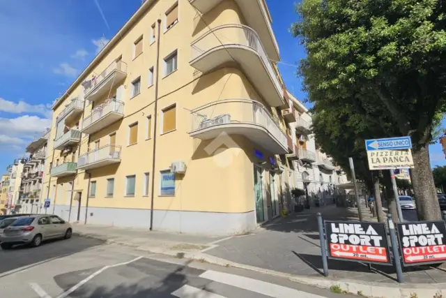 Bilocale in affitto, Via Annunziatella 1, Matera - Foto 1