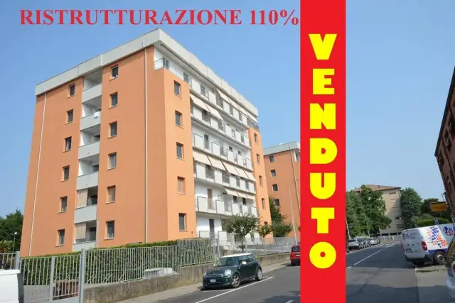 Dreizimmerwohnung in Via 24 Maggio 6, Cavenago di Brianza - Foto 1