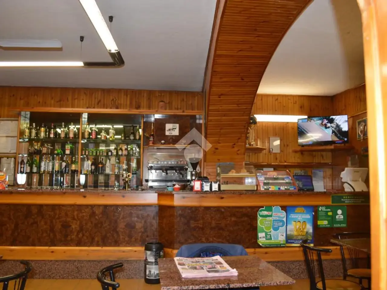 Negozio in Via Meneghini 12, Sondrio, {3} - Foto 2