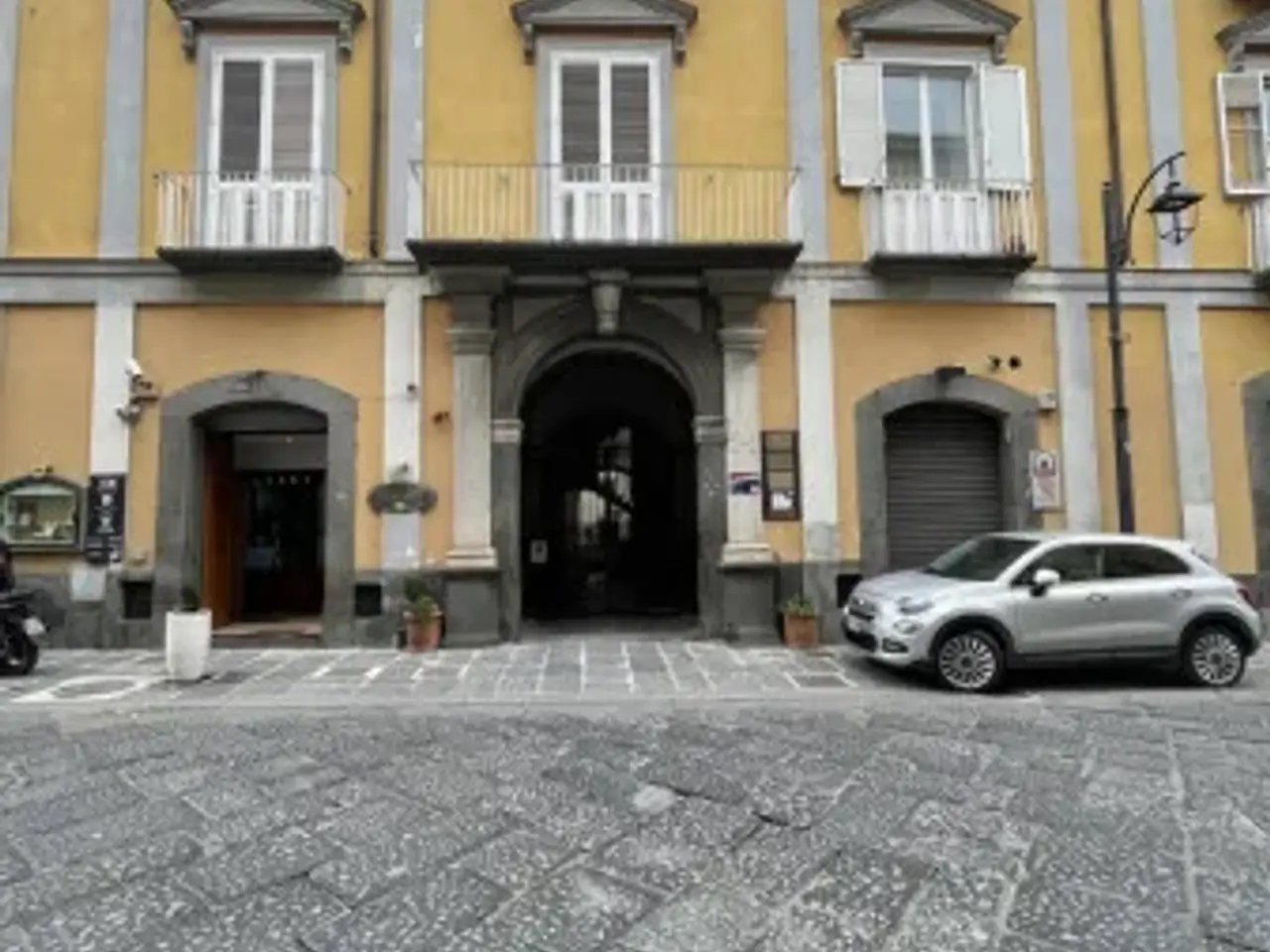 Ufficio in Via Roma, Castelvetere Sul Calore, {3} - Foto 1
