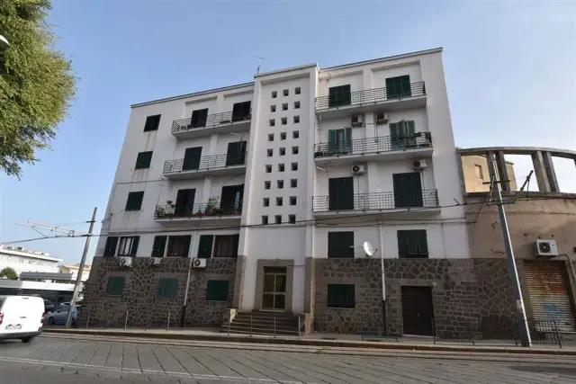 Wohnung in {3}, Piazza Santa Maria - Foto 1