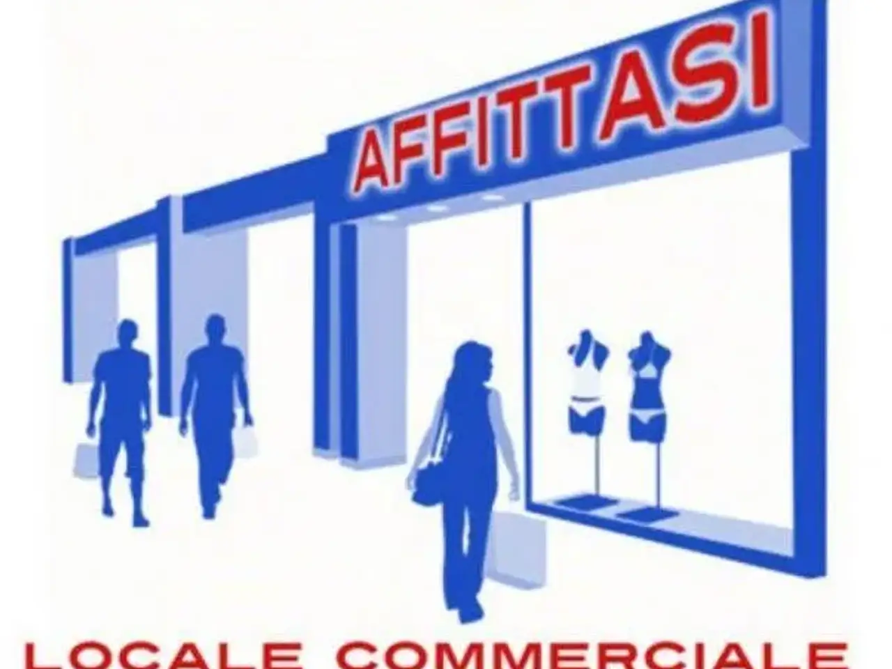 Negozio in , Verbania, {3} - Foto 1