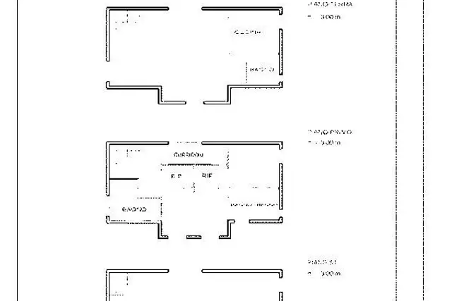 main planimetry real estate image