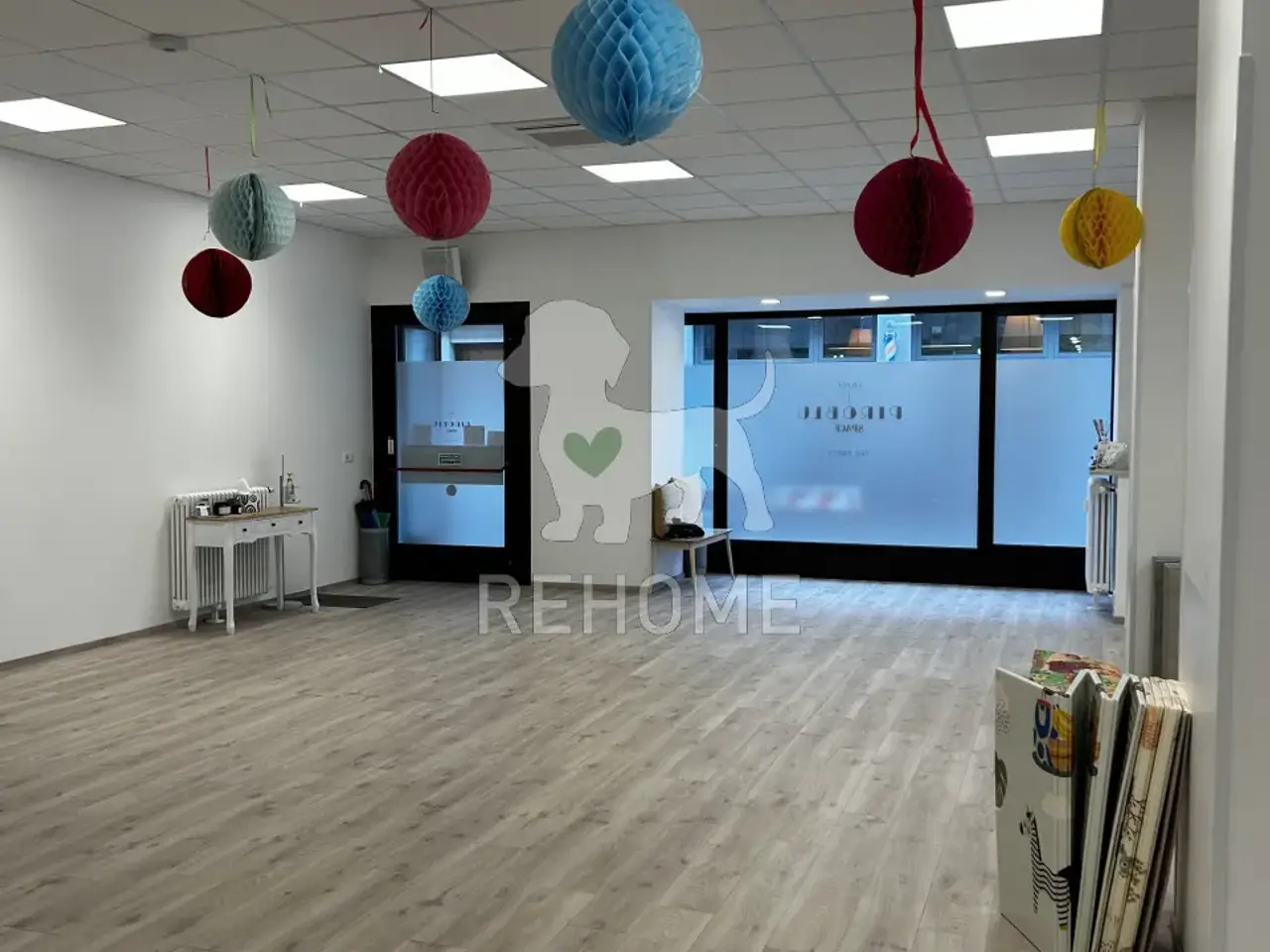 Esercizio commerciale in Via Giuseppe Giusti 19, Udine, {3} - Foto 1