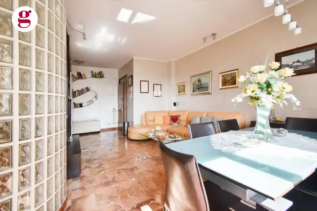 4-room flat in Via Pompeo Suriani 3, Vasto - Photo 1