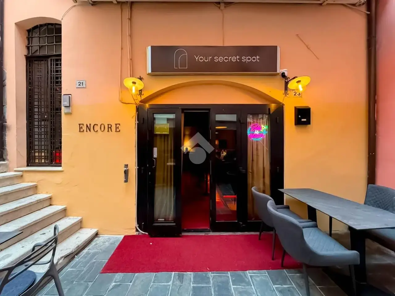 Negozio in Via Roma 23, Desenzano Del Garda, {3} - Foto 1