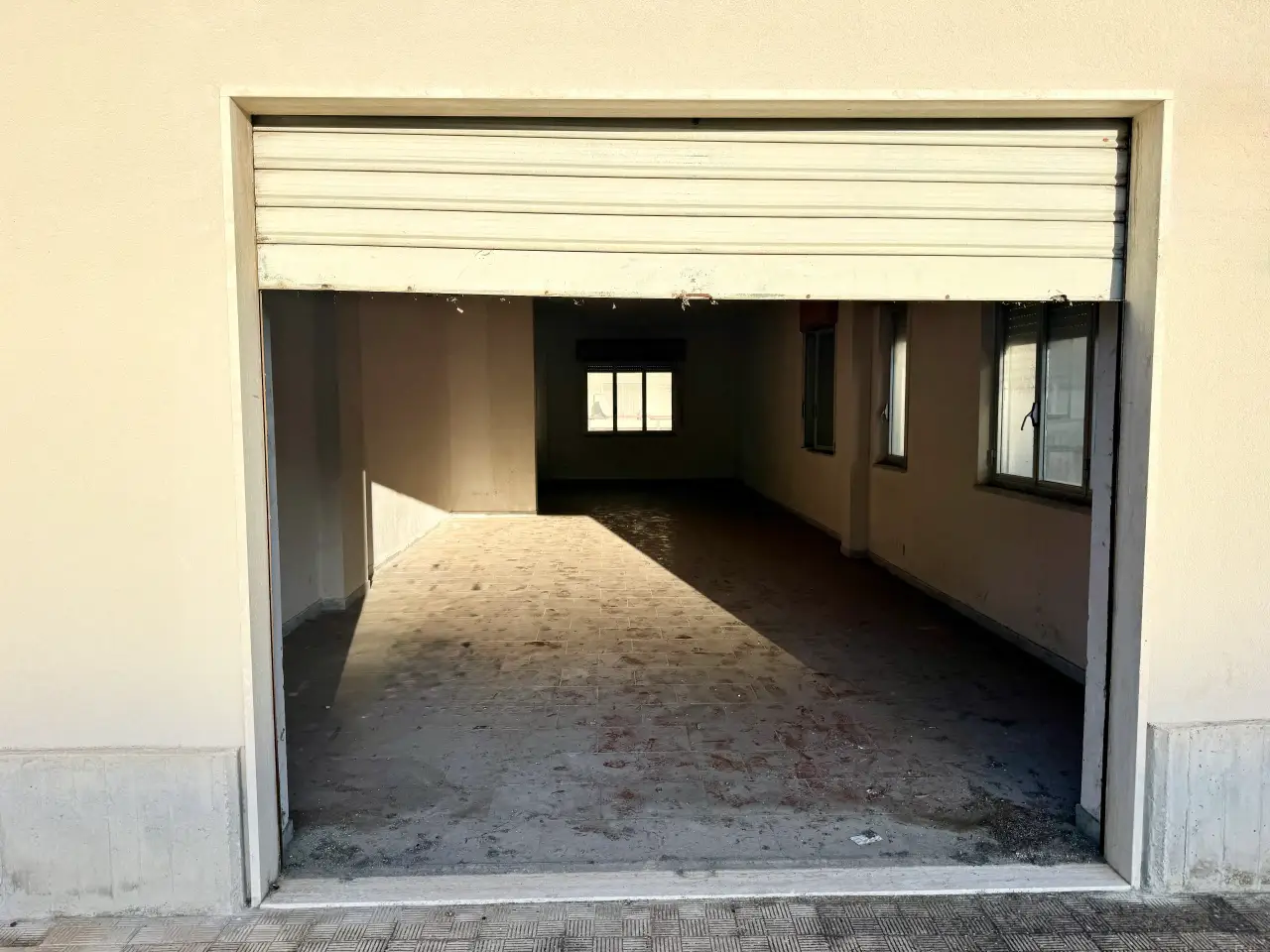 Deposito in Via Cialdini 129d, Monopoli, {3} - Foto 1