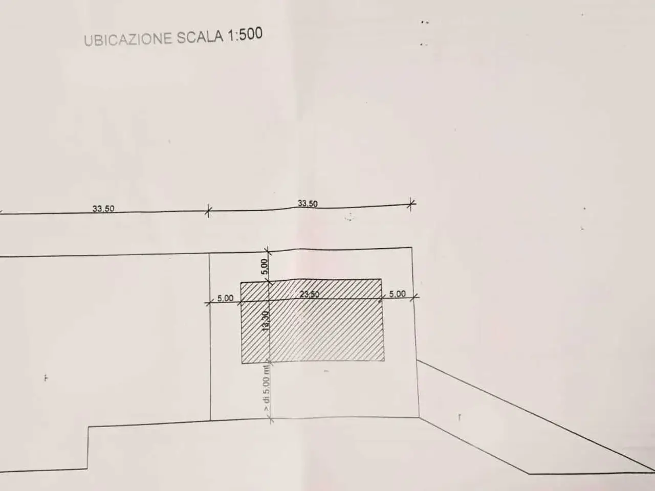Capannone in Via San Rocco 64, San Vito Chietino, {3} - Foto 2