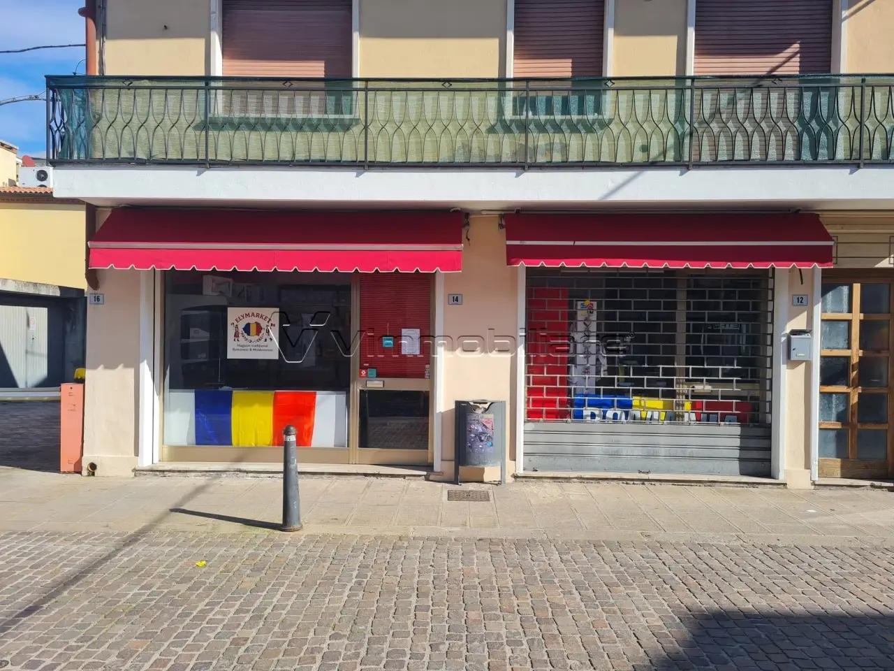 Negozio in Via Roma, Noventa Vicentina, {3} - Foto 1