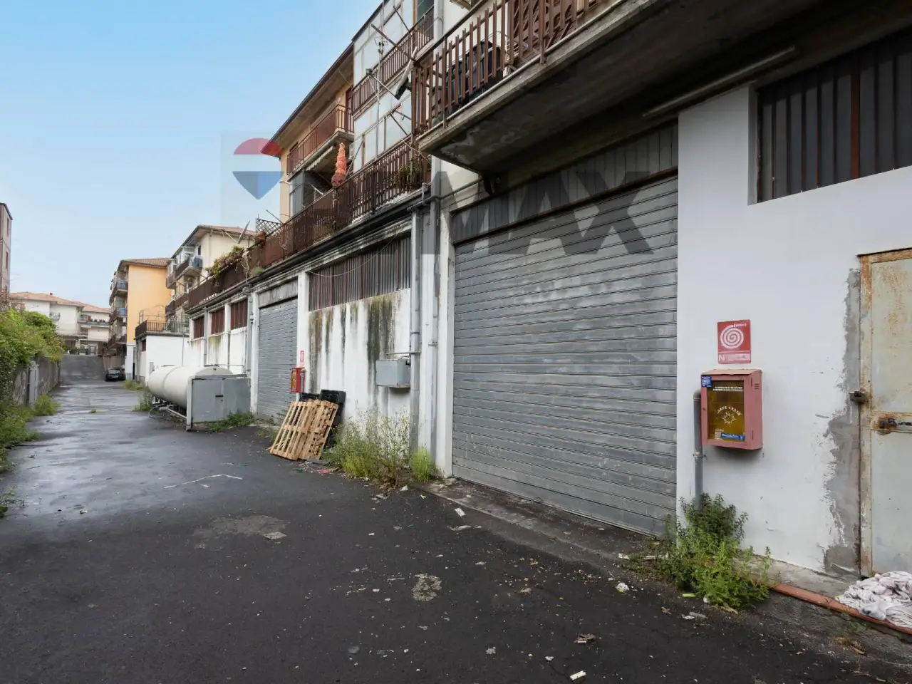 Negozio in Via Etnea 388, Tremestieri Etneo, {3} - Foto 2