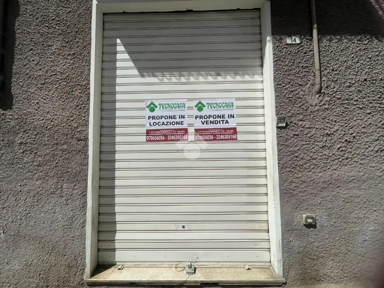 Laboratorio in Via Vincenzo Monti 14, Cagliari, {3} - Foto 2