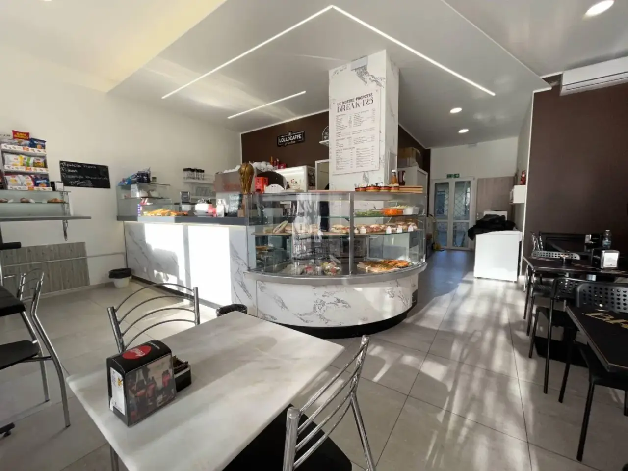 Ristorante in Via Bologna 125, 10154, Torino, Torino, {3} - Foto 1