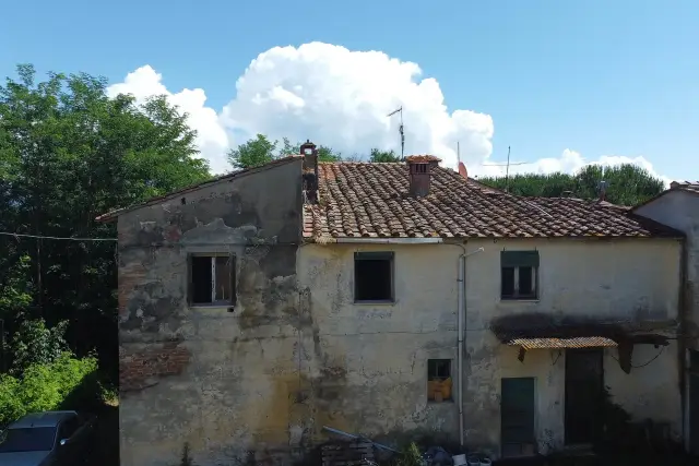 Einfamilienhaus in Via Montecarlo, San Giovanni Valdarno - Foto 1