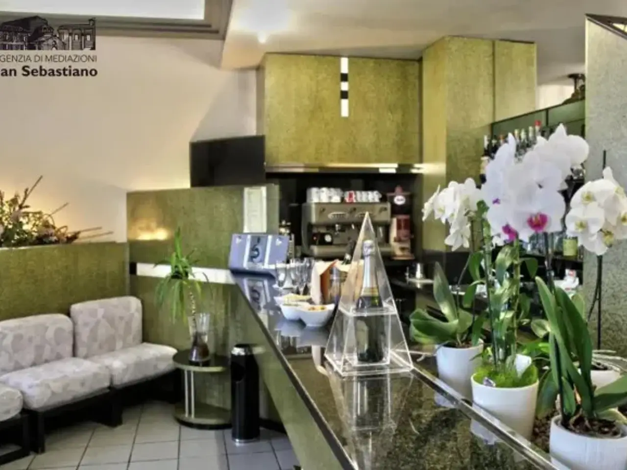 Hotel in Via Dino Ravaglioli 3/7, Castrocaro Terme, {3} - Foto 1