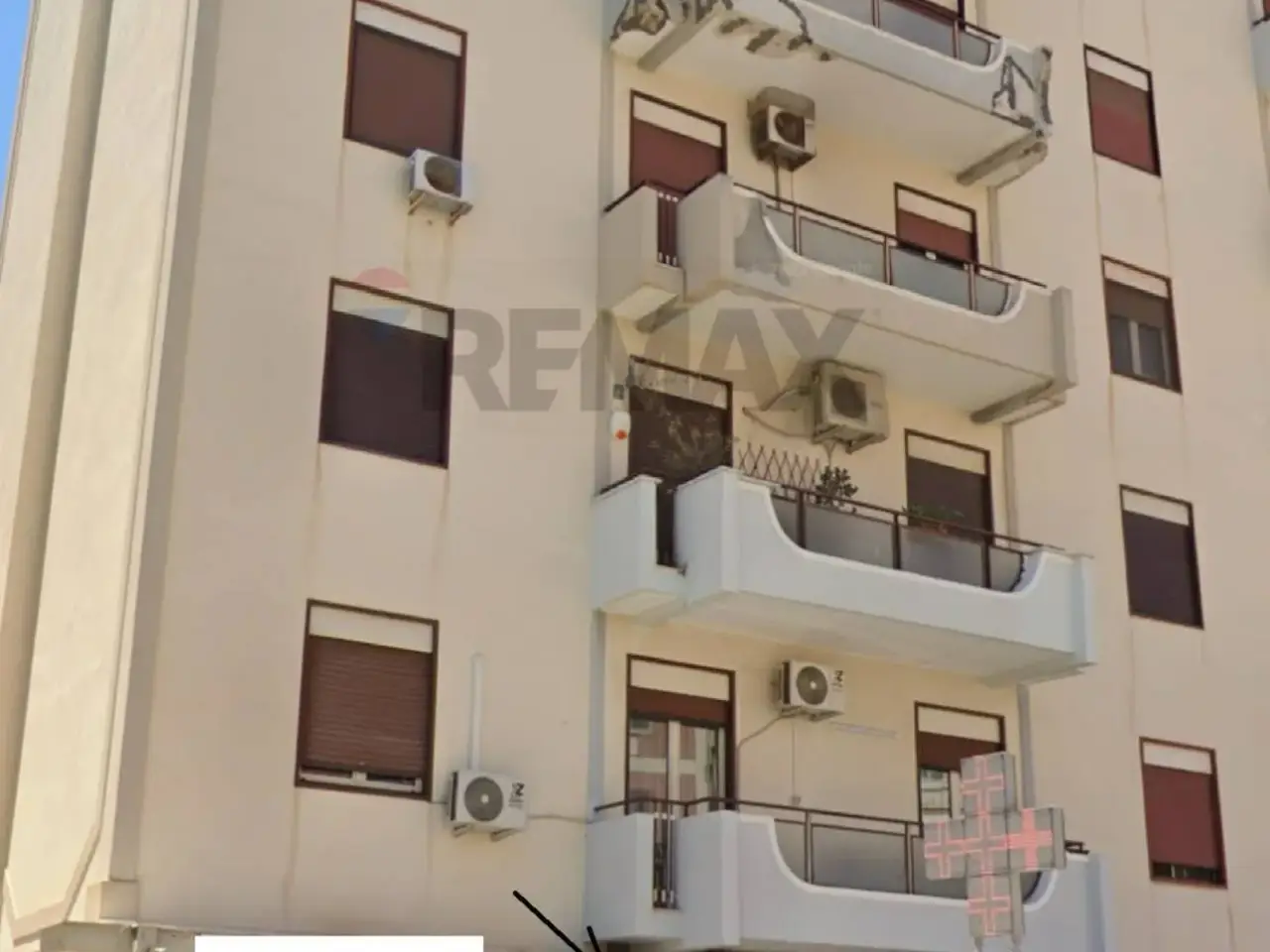 Negozio in Via Camillo Camilliani 124, Palermo, {3} - Foto 2