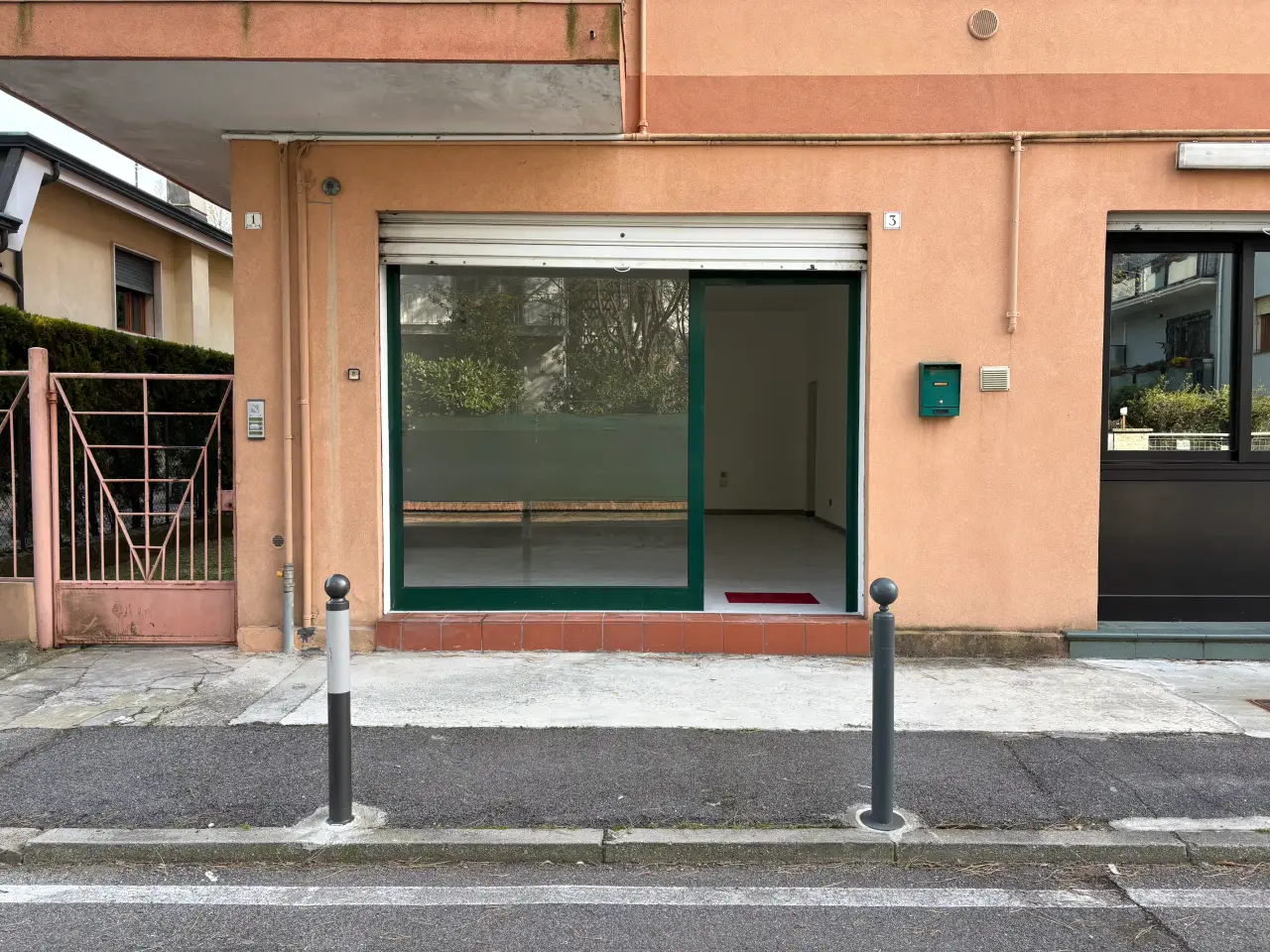 Negozio in Via Goito 3, Venezia, {3} - Foto 1